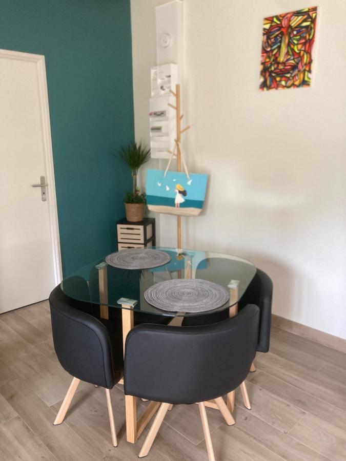 Petite Maison Ensoleillee A 10 Minutes Du Port De Vannes Eksteriør billede